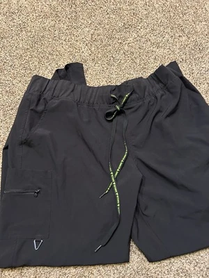 Pantalones exfoliantes para mujer Med Couture Foto 1 de 4