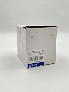 Omron NX-ECC201 Kommunikationskoppler - Bild 1 von 3
