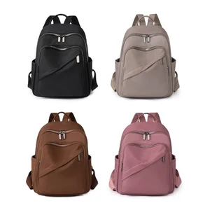2023 NEW Travel Bag School Bag Versatile Double Strap Shoulder Bags Rucksack - Picture 1 of 11