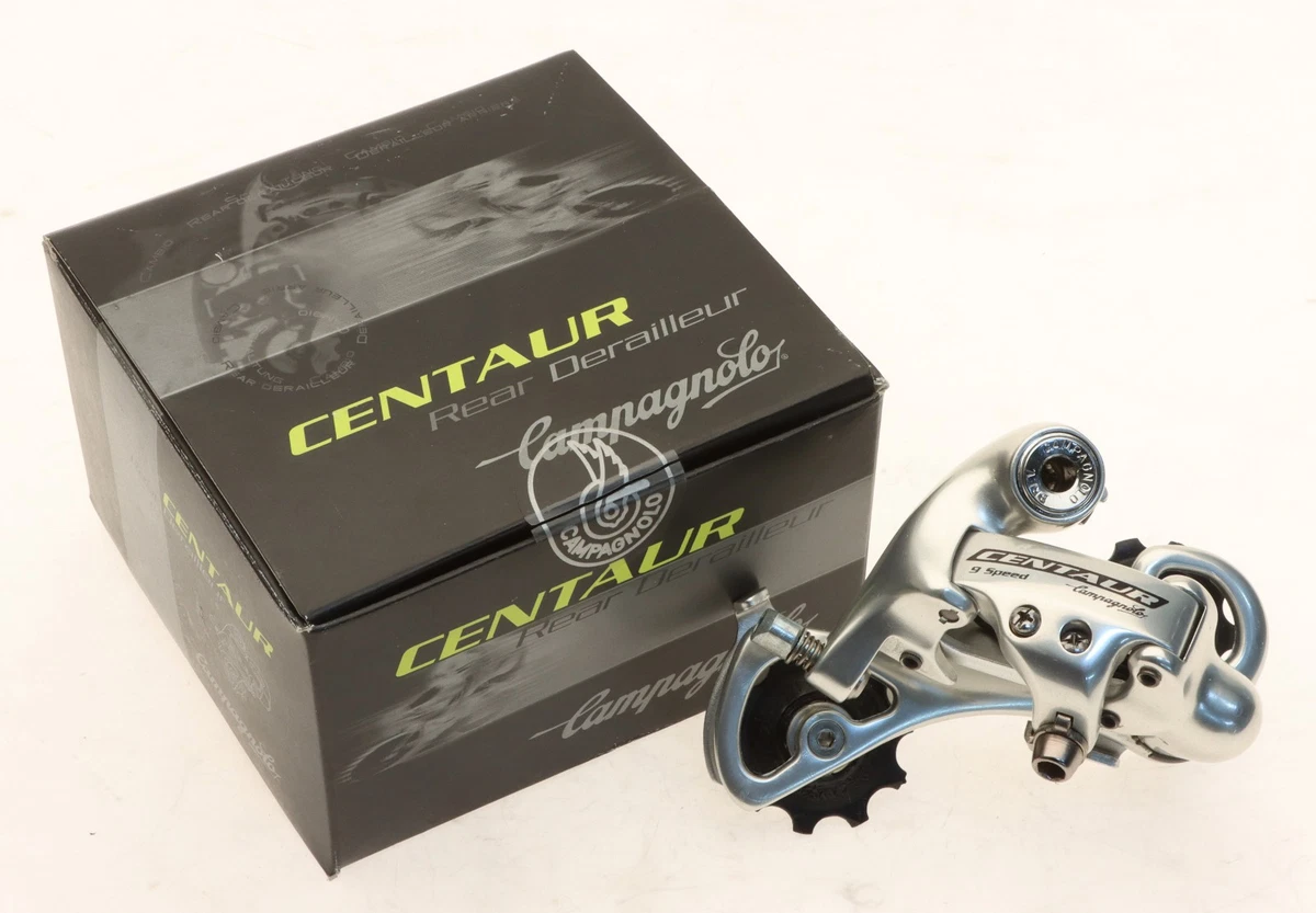 Campagnolo Bicycle Rear Derailleurs for sale | eBay