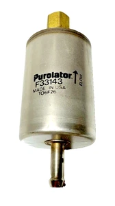 Purolator Fuel Filter Cartridges GF3143 TO6F26 Gasoline New Old Stock - Bild 1 von 6