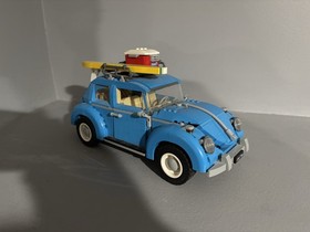 LEGO Creator Expert: Volkswagen Beetle (10252)