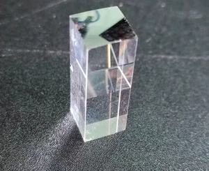 Gafas inteligentes prisma, hágalo usted mismo gafas inteligentes especial Ar pegamento prisma - Imagen 1 de 4