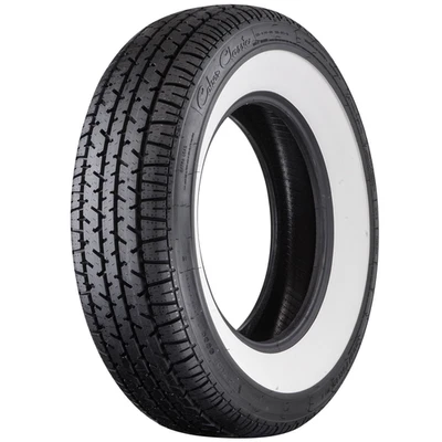COKER Star Series 215/75R14 104T 2 1/2" WW (Quantity of 4) Foto 1 de 4