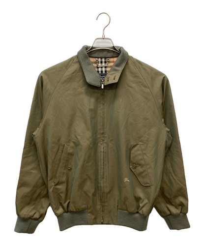 Burberry's Blouson Taglia: XL Iridescente Uomo WG002 903 79