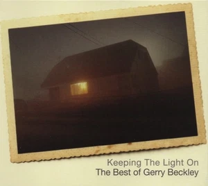 Keeping the Light On-The Best of Gerry Beckley by Gerry Beckley (CD, 2021) - Picture 1 of 4