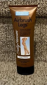Sally Hansen Airbrush Legs Lotion - Deep - Neu - Bild 1 von 1