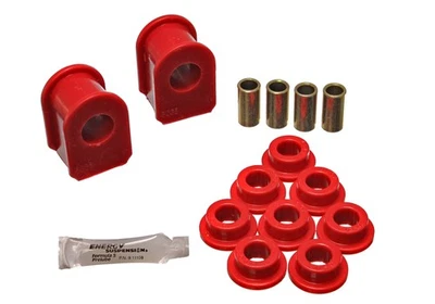 Suspension Stabilizer Bar Bushing Kit Fits 1986 Ford E-150 Econoline   - Image 1 of 4