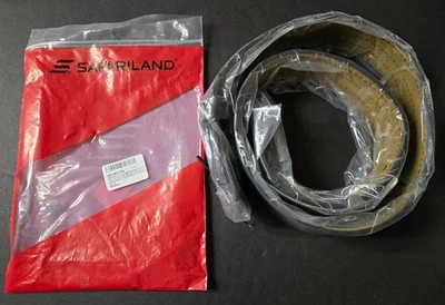 Safariland Model 87 Sam Browne Duty Belt, Hook Lined, 2.25" (58mm) Size 42 NEW - Image 1 of 3