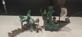 LEGO SpongeBob SquarePants: The Flying Dutchman (3817)