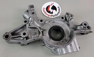 1994-1997 NA 1.8 Mazda Miata OEM Engine Oil Pump B6S814100G MX5 MX-5 NA8 - Image 1 of 4