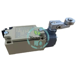 1PCS OMRON Brand New limit switch D4B-4115N - Picture 1 of 3