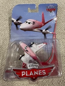 Disney Pixar Cars Planes Rochelle Premium Die-Cast Mattel - BRAND NEW! 2013 - Picture 1 of 4