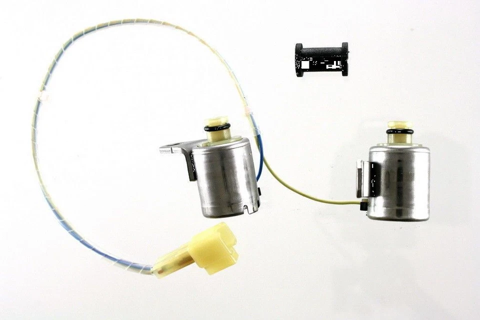 Solenoide de cambio de transmisión automática Pioneer 771057 Foto 1 de 4
