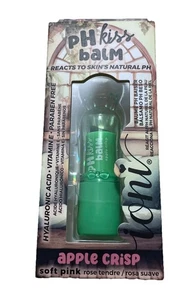 Ioni PH Kiss Balm Day Dreamin In Apple Crisp ~ Hyaluronsäure und Vitamin E ~ Neu - Bild 1 von 4