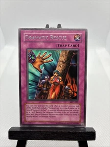 Dramatic Rescue MFC-097 Magician's Force-Unlimited Edition Unlimited - Picture 1 of 2