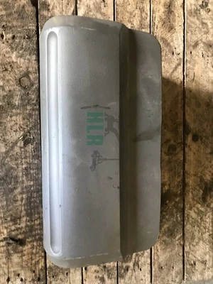 Land Rover Discovery 2 TD5 Dashboard Air Bag Grey - Image 1 of 3