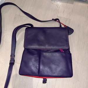 My Walit Colorblock Crossbody Purse - Picture 1 of 6