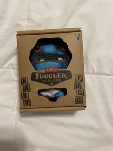 Fuggler Baby Fugg Series 3 - Wide Eyed Weirdo - Picture 1 of 2