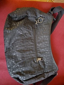 Kipling Damen Umhängetasche Schwarz mittel - Bild 1 von 6