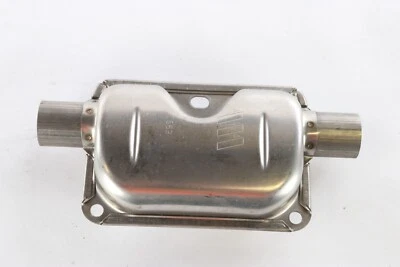 Новый глушитель 5206660319 Bobcat - Изображение 1 из 3