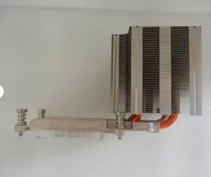New CPU Cooling Heatsink for Dell R920 R930 PowerEdge 0FVT7F FVT7F - Picture 1 of 3