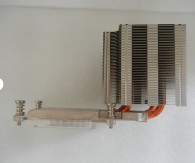 New CPU Cooling Heatsink for Dell R920 R930 PowerEdge 0FVT7F FVT7F - Image 1 of 3