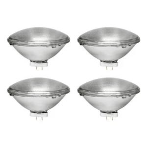 4x Omnilux PAR 56 500W NSP Bulb Lamp Replacement PAR56 GX16D Stage Lighting Spot - Picture 1 of 2