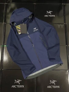 Arcteryx Mens Beta AR Jacket Size Medium - Picture 1 of 1