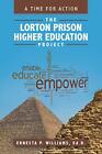 Williams - The Lorton Prison Higher Education Project  A Time for Acti - J555z