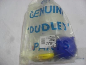Dudley Atlas C/C Dual Flush Cistern Internal Fittings Only CPKDUDAS - Picture 1 of 3