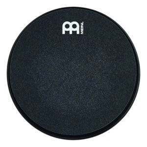 Meinl MMP6BK Practice Pad 6 pulgadas negro - Imagen 1 de 7