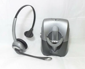 Plantronics CS361N Monaural Wireless Call Centre Headset - P/N 39261 - Picture 1 of 1