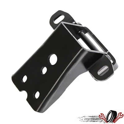 门铰链下乘客或驾驶员侧适用于 80-96 Bronco F150 F250 Ranger LTD — 第 1/4 张图片