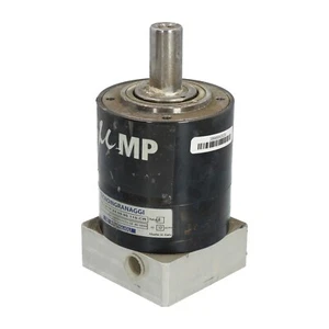 Bonfiglioli MP1051610245095115CR Planetary Gearbox i=6 Used UMP - Picture 1 of 7