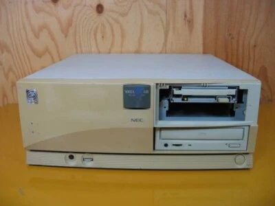 NEC 9821V200S7D2 #31 - Image 1 of 3