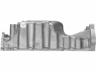 For 2013-2018 Ford Police Interceptor Utility Oil Pan Spectra 54139NR 2014 2015 Foto 1 de 2