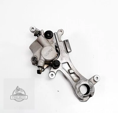 2006-2008 Yamaha YZ450F YZ250F WR OEM Front Brake Caliper 2006-2008 YZ125 YZ250 - Image 1 of 4
