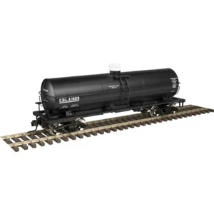 CALIFORNIA DISPATCH LINE 11.000 GAL DETAILLIERTER KESSELWAGEN - HO-SCALE VON ATLAS MODEL - Bild 1 von 1