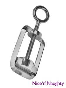 Nice 'n' Naughty Ball Crusher - Picture 1 of 2