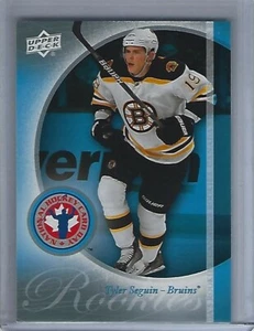2010-11 Upper Deck National Hockey Card Day #NHCD2 Tyler Seguin - Picture 1 of 2