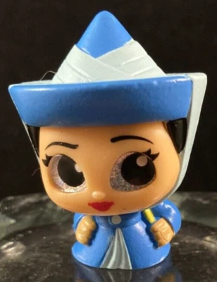 Disney Doorables - Merryweather - Sleeping Beauty - Series 5 - Common - Image 1 of 4