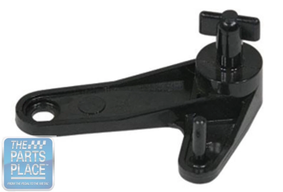 Palanca de control de puerta de distribución de aire para autos GM 1978-88 - GM 3037629 Foto 1 de 1