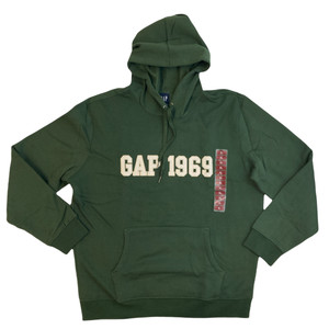 Las mejores ofertas en Sudaderas Gap verde para hombres | eBay