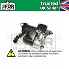 Air Suspension Compressor For Land Rover Discovery 3 LR023964 (Hitachi Type)