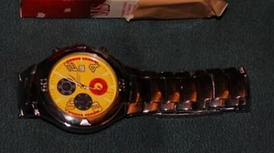 OROLOGIO SELTENER DESIGNER SPORT CHRONOGRAFO EDELSTAHL - Imagen 1 de 1