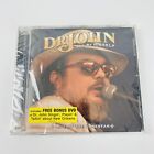 DR. JOHN  ALL BY HISSELF LIVE AT THE LONESTAR  2-CD DVD SET - NEW