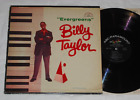BILLY TAYLOR TRIO-Evergreens (1956) Mono ABC-PARAMOUNT LP