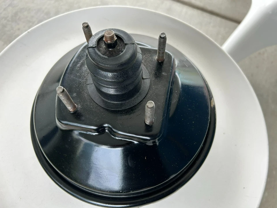 Nuevo de Lote Antiguo Pontiac 1967 Tamaño Completo 2+2 Catalina GP Bendix Potenciador de Freno 9772994 Foto 1 de 4