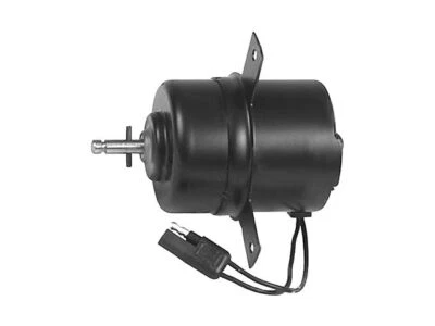 Motor ventilador condensador aire acondicionado Plymouth Grand Voyager 1988-1990 15955WHTN 1989 Foto 1 de 2